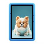 Blackvıew Taba6kıds 10.1" 128Gb/4Gb Tablet Mavı