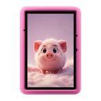 Blackvıew Taba6kıds 10.1" 128Gb/4Gb Tablet Pembe