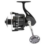 BLACKWATER BW2000 OLTA MAKİNESİ (10 BİLYA)