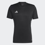 Black/whıte Adidas Erkek Futbol Forması Tabela 23 Jsy H44529 Null Siyah - Beyaz