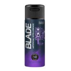 Blade Aı 2.0 Erkek Deodorant 150 Ml (3 Adet)
