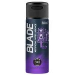 BLADE Ai Deodorant 2, 150 Mililitre