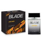Blade Archer EDT 100 ml Erkek Parfümü