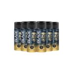 Blade Artificial Intelligence 1.0 Erkek Alüminyumsuz Deodorant 6x150 Ml