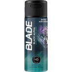 Blade Black Alpha 150 ML Deodorant