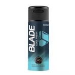 Blade Cool Fresah Erkek Deodorant 150 Ml (6 Adet)