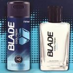 Blade Cool Fresh 150 ml Deodorant ve 70 ml Parfüm Set