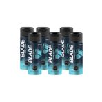Blade Cool Fresh 6x150 ml Deodorant