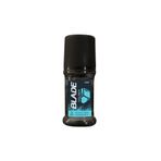 Blade Cool Fresh Roll On 50 ml, Unisex Deodorant