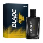 Blade Deep Chill EDT 70 ml Erkek Parfümü