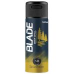 Blade Deep Chill Erkek Deodorant 150 Ml (6 Adet)
