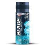 BLADE Deodorant Cool Fresh, 150 Mililitre