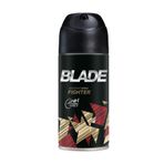 Blade Fighter 150 ml Erkek Deodorant