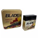 Blade Fighter EDT 100 ml Erkek Parfümü
