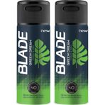 Blade Green Dream 2x150 ML Erkek Deodorant
