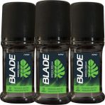 Blade Green Dream 3x50 ML Erkek Roll-On
