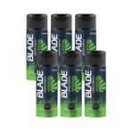 Blade Green Dream 6x150 ml Deodorant
