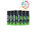 Blade Green Dream 6x200 ml Erkek Sprey Deodorant