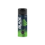 Blade Green Dream Deodorant Sprey, 150 ml, Paraben ve Alüminyum İçermez, 48 Saat Etkili