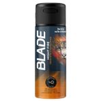 Blade Hero Selection Night Fire Deodorant 150 Mililitre