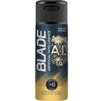 Blade Man A.I 1.0 150 ml Sprey Deodorant