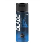 Blade Marine Fresh Erkek Deodorant 150 Ml (6 Adet)