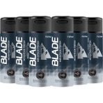 Blade Mountain Fresh 6x150 ML Deodorant