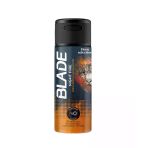 Blade Night Fire Erkek Deodorant 150 Ml (3 Adet)