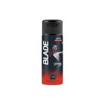 Blade X Merih Gentle 150 ml Sprey Deodorant