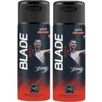 Blade X Merih Gentle 2x150 ml Sprey Deodorant