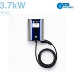 Bladeco Wallbox Sigma 3.7 Kw Araç Şarj Istasyonu