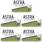 Blades Club Astra Platinum 25 Tıraş Bıçağı