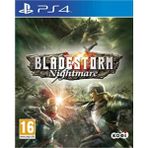 Bladestorm: Nightmare PS4