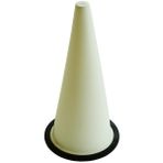 Blake 42 Cm Büyük Boy Beyaz Antrenman Hunisi