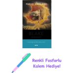 Blake - Bir Biyografi + Renkli Fosforlu Kalem - Hayır