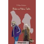 Blake ve Makus Talihi - H. Kübra Ganbari