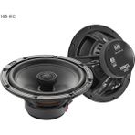 Blam 165EC 16CM Koaksiyel Hoparlör 20 W RMS - 120 W Peak Güç ile Yüksek Ses Kalitesi