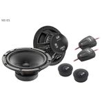 BLAM 165ES 16 cm Mid Takımı