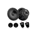 blam 165ES Komponent Mid Takımı (16 cm)
