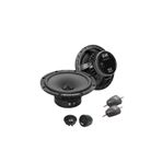 Blam 165RSLE 16CM Komponent Hoparlör