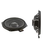 BLAM BM200W Koltuk Altı Subwoofer