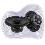 Blam Koaksiyel Hoparlör 16CM