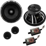 Blam L165P 2 Yollu Komponent Hoparlör (16cm)