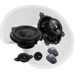 Blam L165PROS 16.5cm Komponent Hoparlör