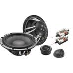 Blam L165S 16 cm Komponent Mid Takımı (140 Watt)