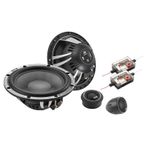 BLAM L165S 16 cm Mid Takımı