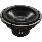 Blam L30 Db Pro 12” Subwoofer | 800W Çift Bobin | 2x2 Ohm | Kapalı Kutu Uyumlu Bass