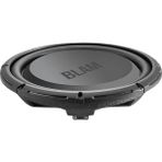 Blam Rs 12.2 30CM Ince Subwoofer | 400W Max Güç | 2 Ohm | 67MM Derinlik