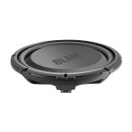Blam Rs 12.4 30CM Ince Subwoofer | 400W Max | 4 Ohm | 67MM Derinlik
