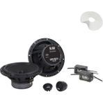 Blam SR165S 2 Yollu Komponent Hoparlör Takımı